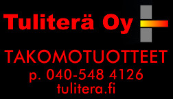 Tuliterä Oy logo